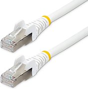 10M CAT6A ETHERNET CABLE LSZH/10GBE NETWORK PATCH CABLE_1