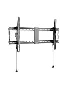 TV WALL MOUNT TILT 43-90IN/MAX 176LBS MAX VESA 800 X 400_3