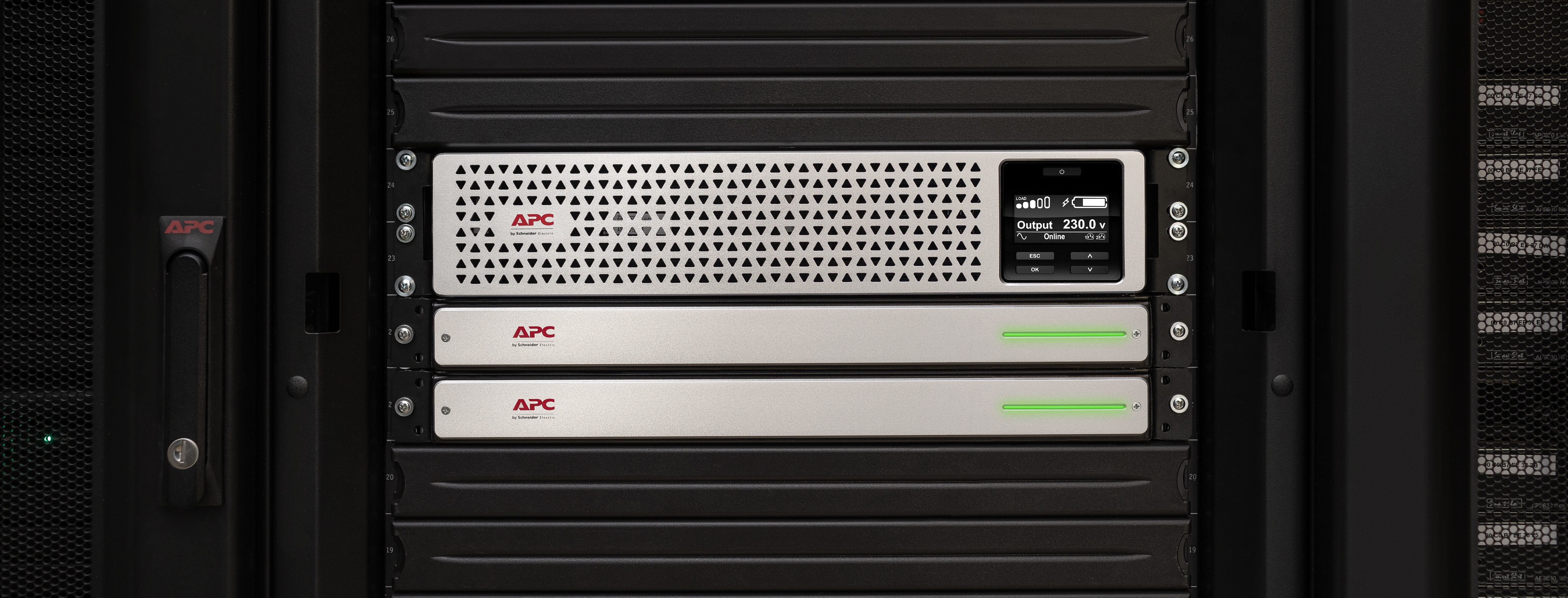 APC Smart-UPS SRT Li-Ion 1000VA RM 230V_11