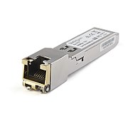 SFP-1GE-FE-E-T COMP/SFP MODULE - COPPER TRANSCEIVER_1