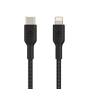 LIGHTNING/USB-C CABLE/MFI 2M BLACK_4