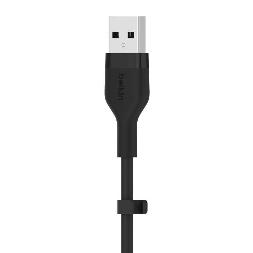 FLEX USB-A/USB-C SILICONE CBL F/SILICONE CABLE SUPPORTS FAST CHA_6