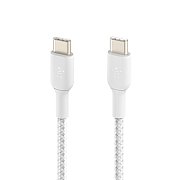 USB-C/USB-C CABLE/1M WHITE_1