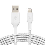 LIGHTNING BLADE/SYNC CABLE/MFI 3M WHITE_1