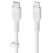 FLEX LIGHTNING/USB-C CBL FAST C/SILICONE CABLE SUPPORTS FAST CHA_1