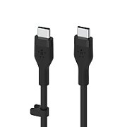 FLEX USB-C/USB-C SILICONE CBL F/SILICONE CABLE SUPPORTS FAST CHA_3