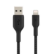 LIGHTNING BLADE/SYNC CABLE/MFI 3M BLACK_4