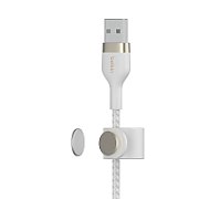 PRO FLEX LIGHTNING/USB-A SILICO/USB-A SILICONE CABLE APPLE CERTI_6