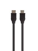 BELKIN HDMI AUDIO VIDEO CABLE/4K/ULTRA HD COMPATIBLE 1.5M_1