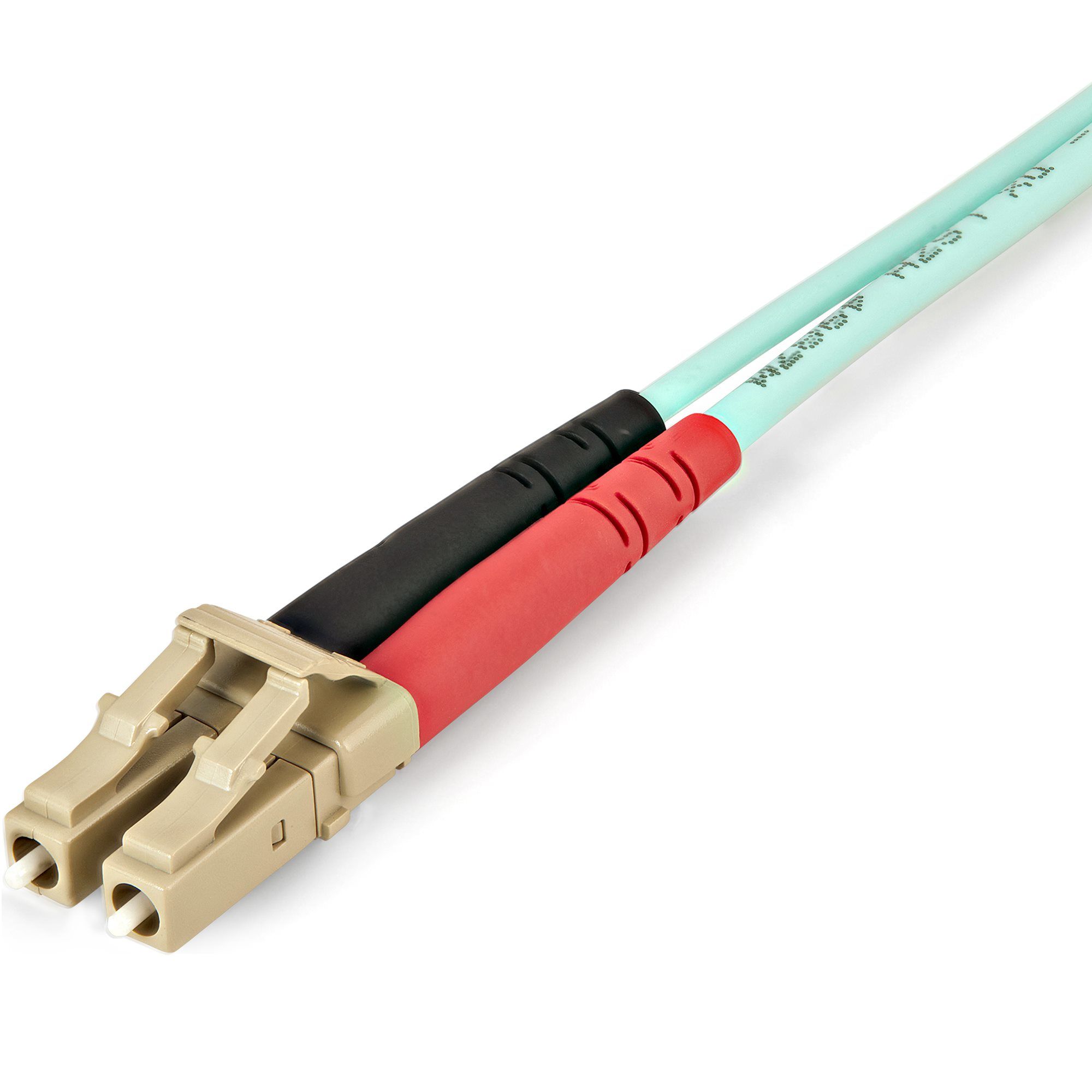 FIBER CABLE LC/LC 5M/OM4 50/125 MULTIMODE_4