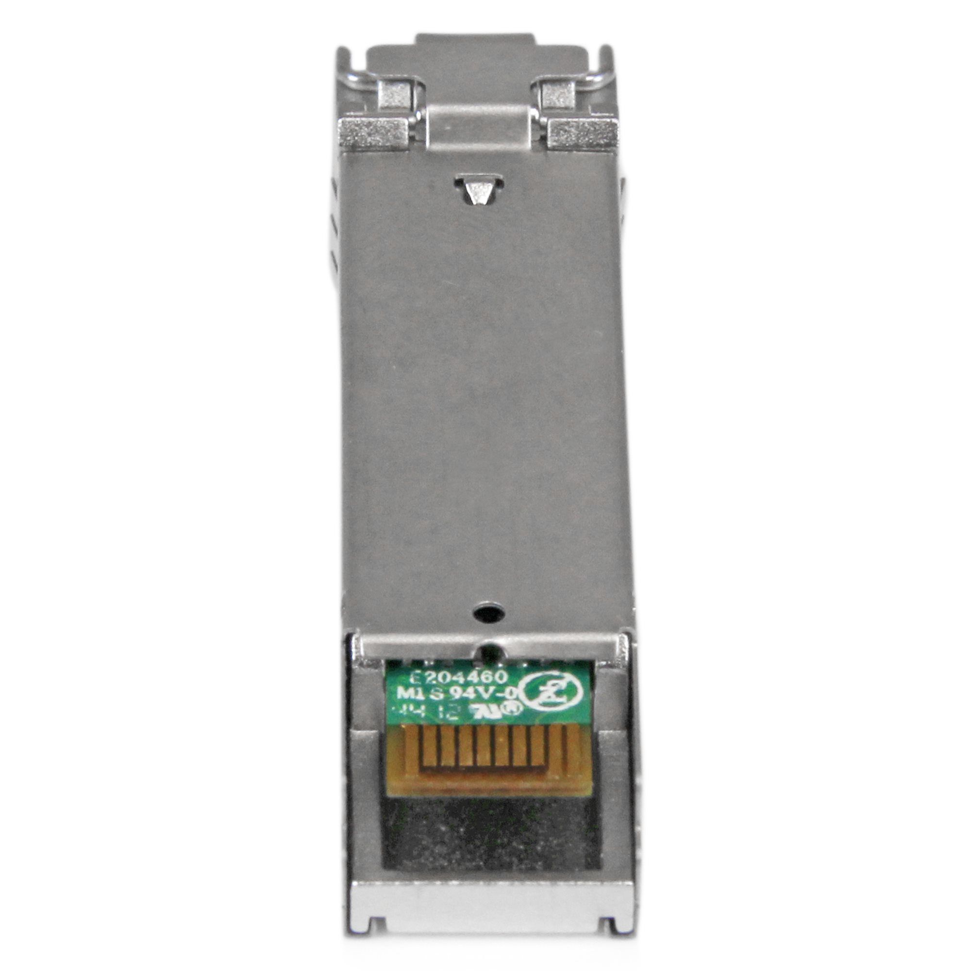 GIGABIT FIBER SFP - MM LC/CISCO GLC-SX-MM-RGD COMPATIBLE_4