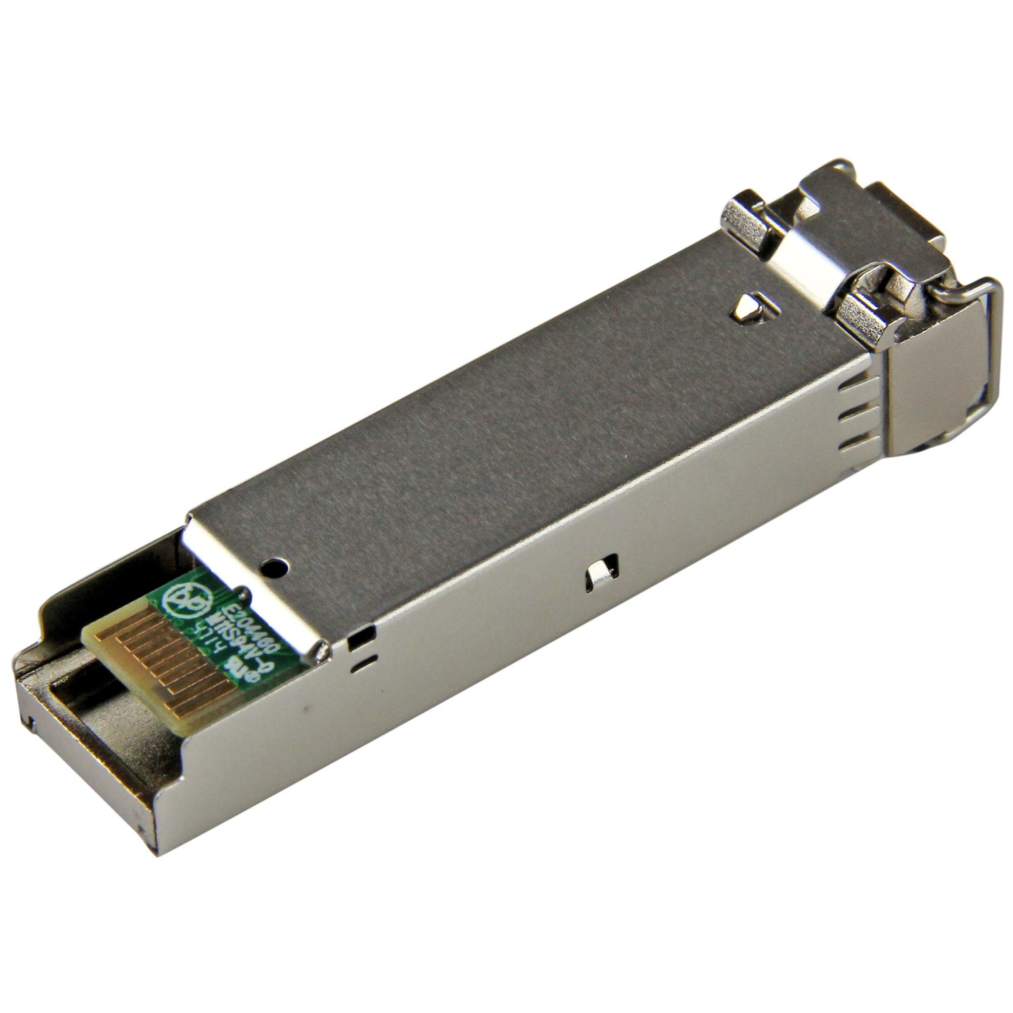 GB FIBER SFP TRANSCEIVER MM LC/IN_3