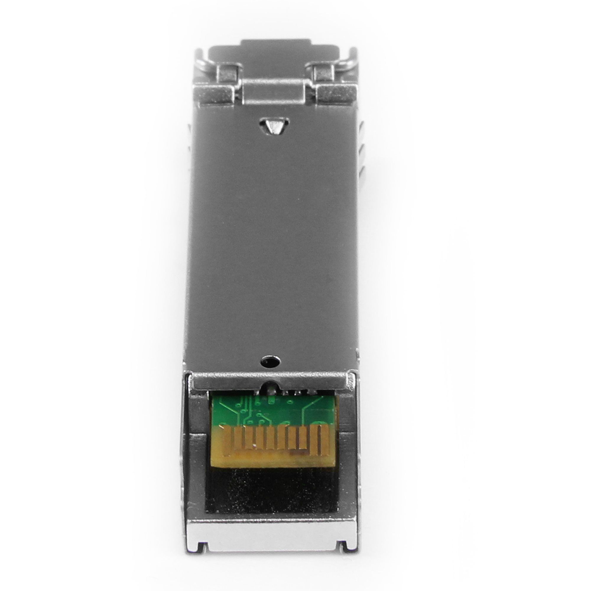 GB FIBER SFP TRANSCEIVER MM LC/IN_5