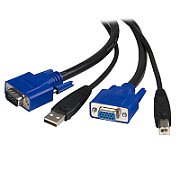 6 FT 2-IN-1 USB KVM CABLE/._1