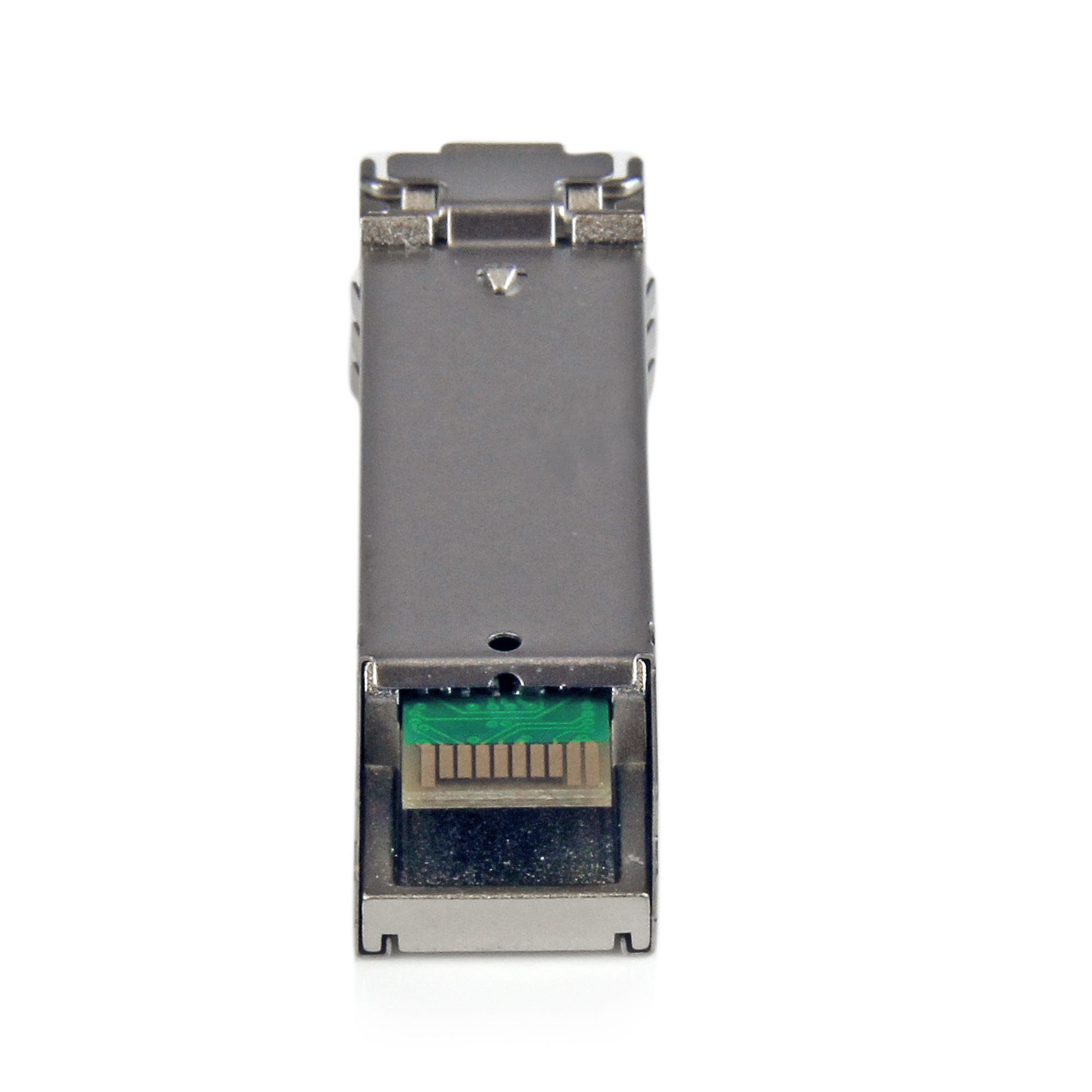 100MB FIBER SFP TRANSCEIVER LC/IN_4