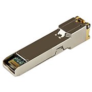 GIGABIT RJ45 COPPER SFP/MODULE CISCO GLC-T COMPATIBLE_3