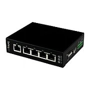 5PT INDUSTRIAL GIGABIT SWITCH/GIGABIT NETWORK SWITCH_1