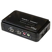 2 PORT USB KVM SWITCH W/ AUDIO/IN_2