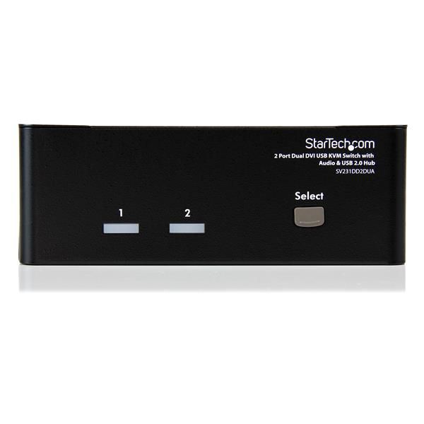 2 PORT DUAL DVI USB KVM SWITCH/IN_3