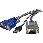 10 FT USB VGA 2-IN-1 KVM CABLE/._1