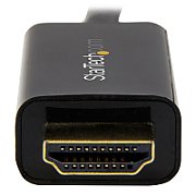 5M DP TO HDMI CABLE - 4K/._6