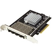 PCIE CARD 4 PORT SFP+/LWL (10GBIT ETHERNET)_1