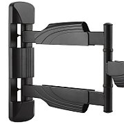 TV MOUNT F. WALL STEEL/+90/-90 FOR 35KG + MAX. 55IN_8