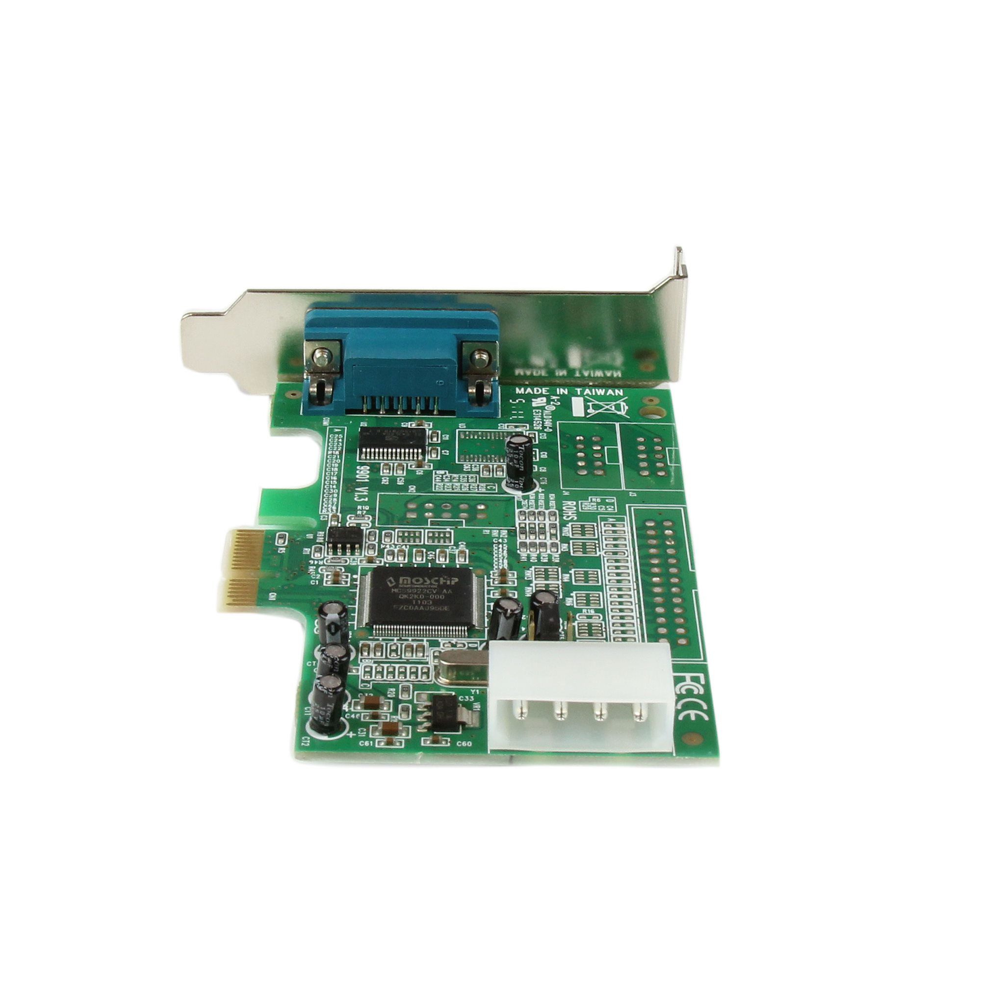 PCI EXPRESS SERIAL CARD/._5