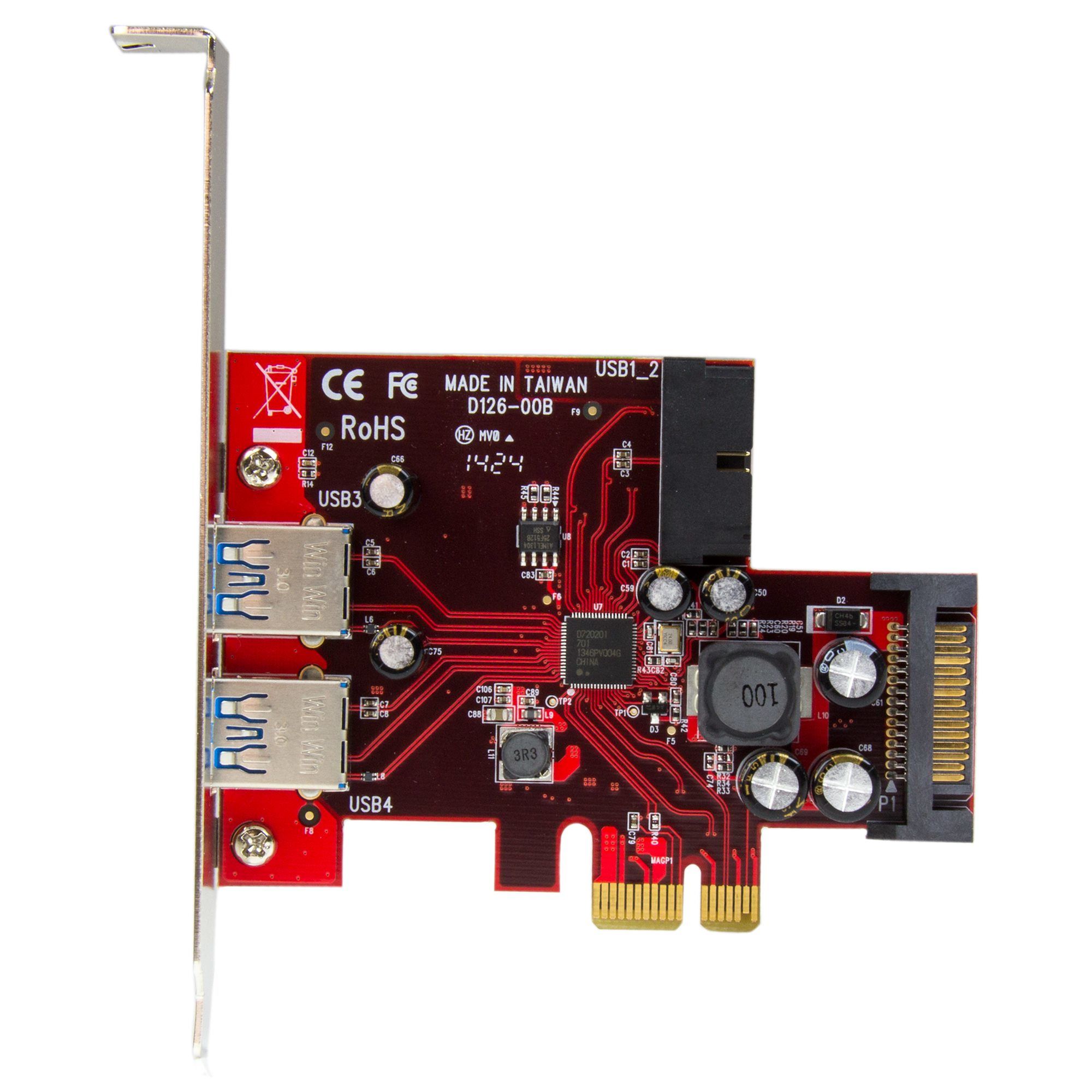 4 PORT PCIE USB 3.0 CARD/._2