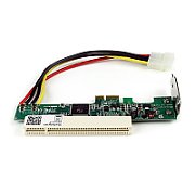 PCIE TO PCI ADAPTER CARD/._4