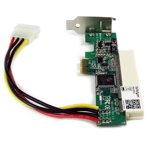 PCIE TO PCI ADAPTER CARD/._5