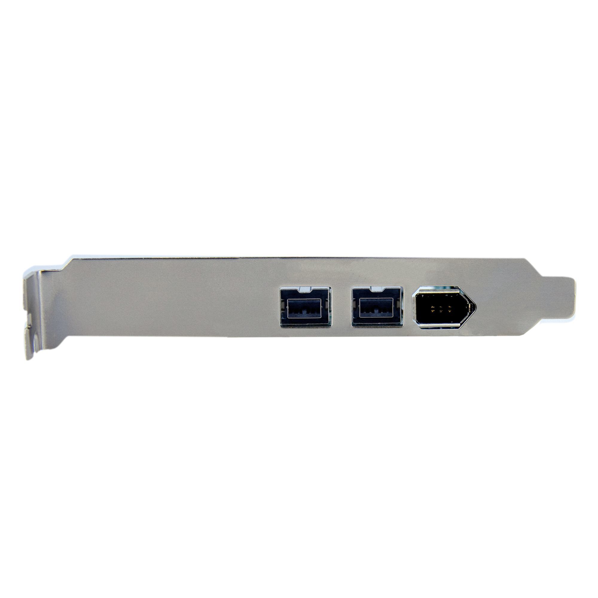 PCI EXPRESS FIREWIRE CARD/._4