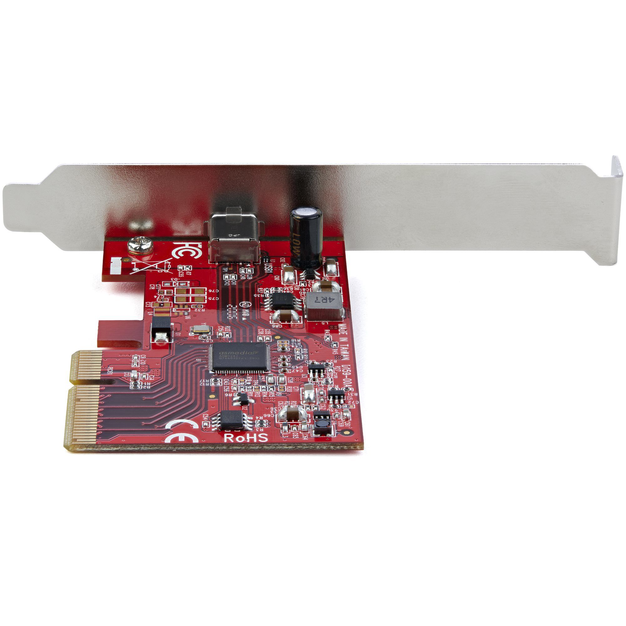 USB 3.2 GEN 2X2 PCIE CARD/TYPE-C 20GBPS PCI EXPRESS X4_5