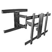 FULL MOTION TV WALL MOUNT/UP TO 80IN VESA MOUNT DISPLAYS_1