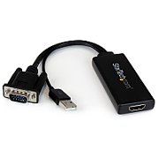 VGA TO HDMI ADAPTER W/ AUDIO/._2