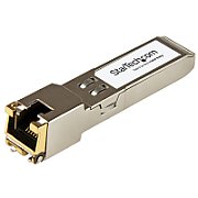 SFP-1G-T COMPATIBLE/SFP MODULE - COPPER TRANSCEIVER_1