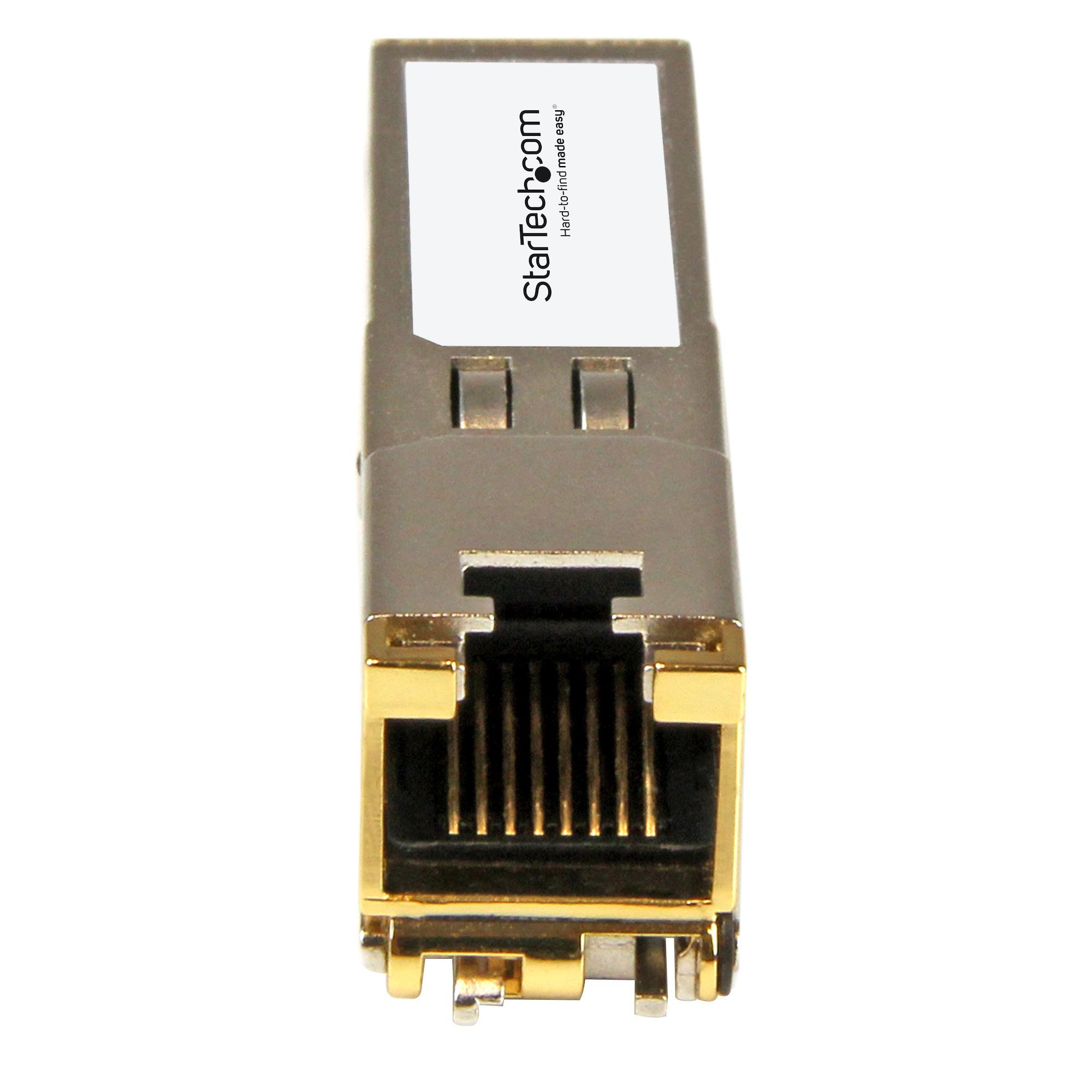 SFP-1G-T COMPATIBLE/SFP MODULE - COPPER TRANSCEIVER_4