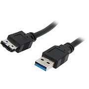 USB 3.0 TO ESATA DRIVE CABLE/._1