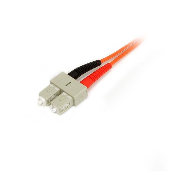 FIBER PATCH CABLE LC - SC/._4