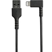 ANGLED LIGHTNING TO USB CABLE/._2