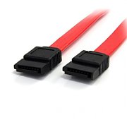 12IN SATA SERIAL ATA CABLE/._1