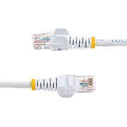 3M WHITE CAT 5E PATCH CABLE/._3