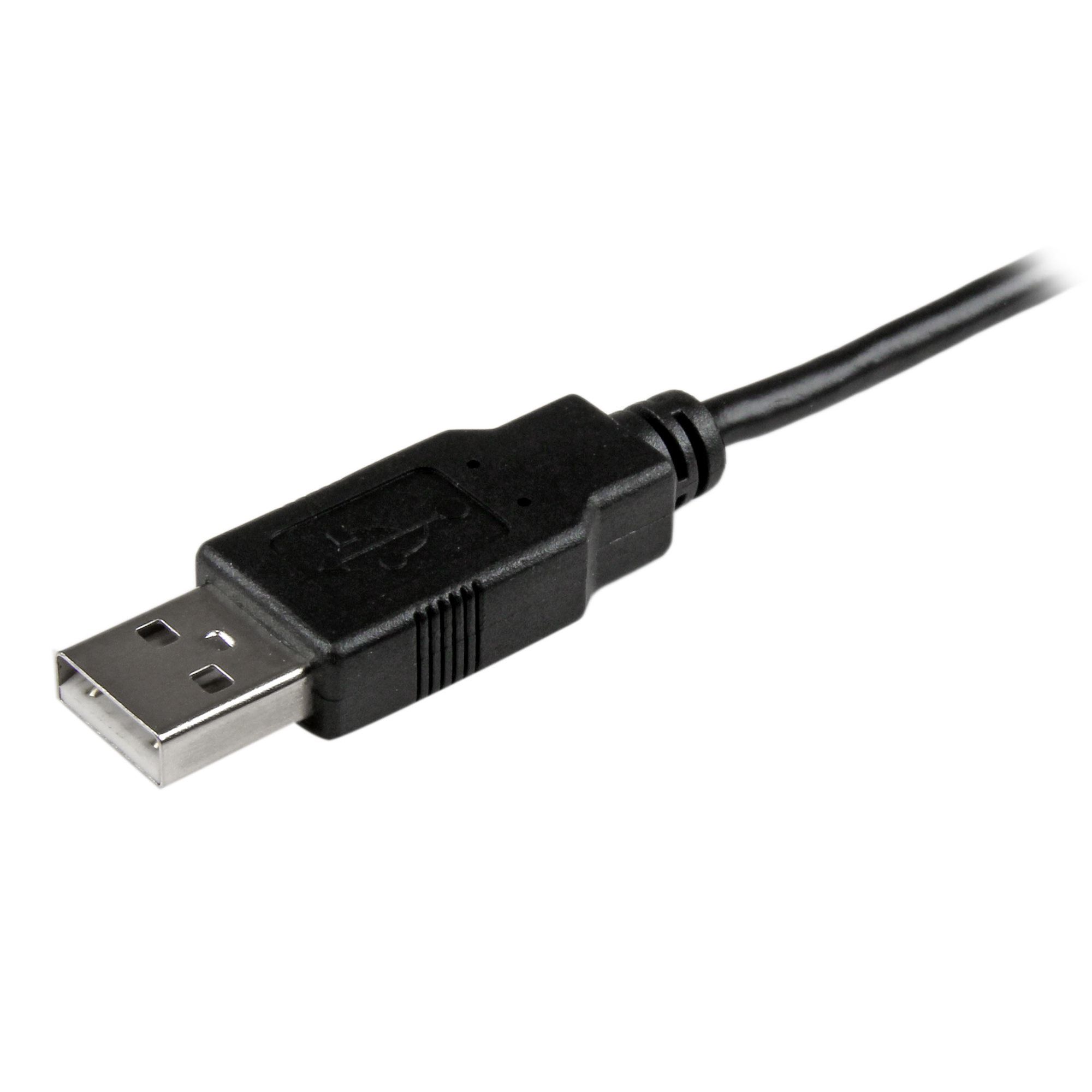 0.5M USB / SLIM MICRO USB CBL/._2