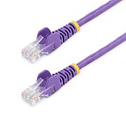 PATCH CABLE CAT5E 7M/PURPLE_1