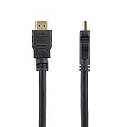 0.3M HIGH SPEED HDMI CABLE/._2