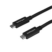 1.8M USB TYPE C CABLE WITH 5A/PD - USB 3.0 - USB-IF CERTIFIED_1