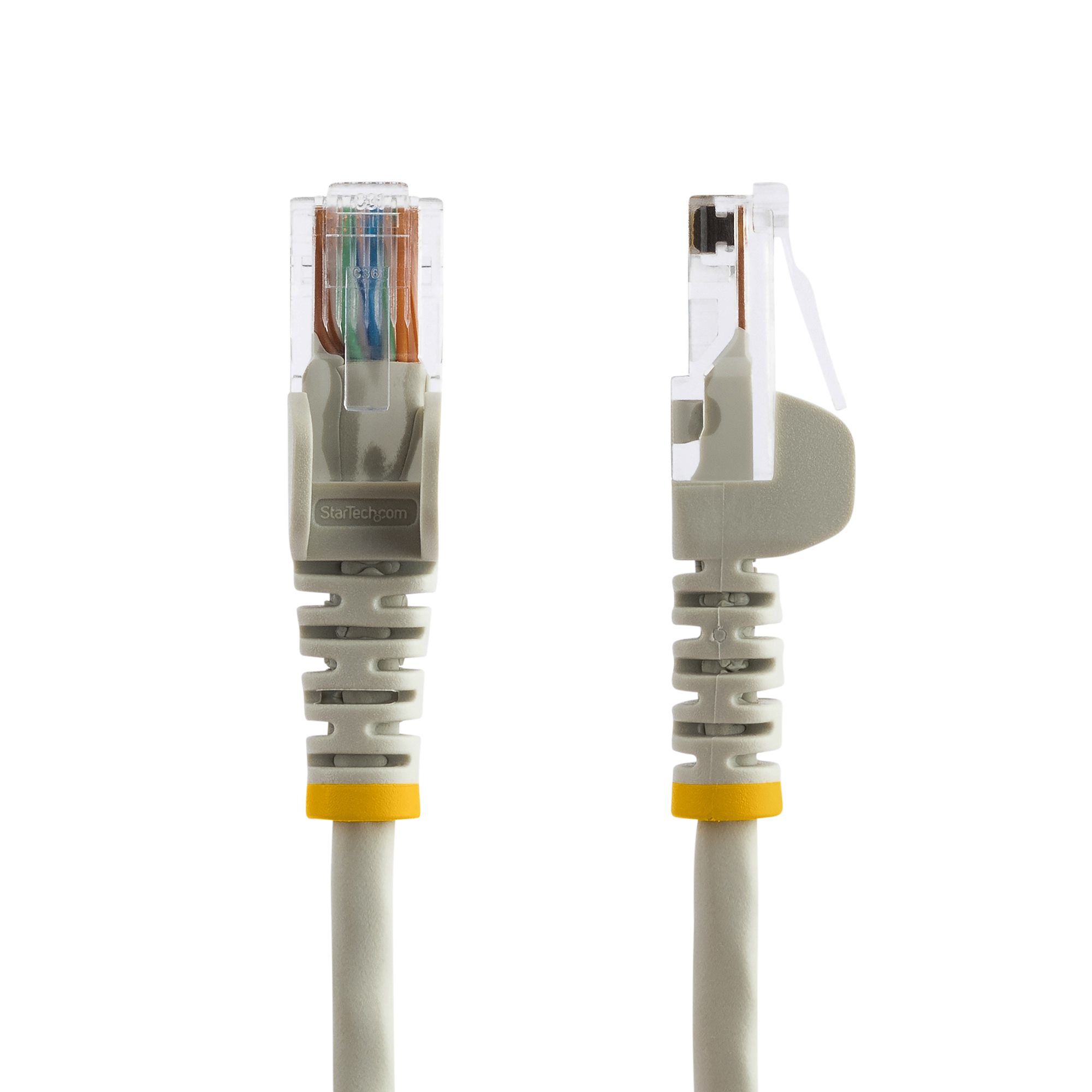 PATCH CABLE CAT5E 10M/GREY_2