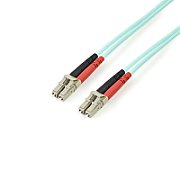 3M LC TO LC FIBER PATCH CABLE/._1