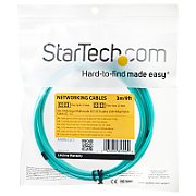 3M LC TO LC FIBER PATCH CABLE/._4