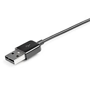 4K HDMI TO DISPLAYPORT CABLE/4K 30HZ - USB-POWERED_4